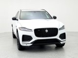 New 2026 Jaguar F-PACE R-Dynamic S image 2