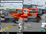 New 2025 Jeep Wrangler Willys image 4