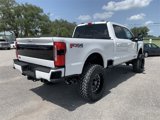 New 2025 Ford F250 Platinum image 4