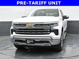 New 2025 Chevrolet Silverado 1500 LTZ w/ LTZ Premium Package image 2
