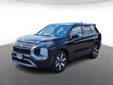 New 2025 Mitsubishi Outlander SE image 2