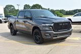 New 2025 RAM 1500 Laramie w/ Night Edition image 3