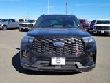 New 2025 Ford Explorer ST image 5