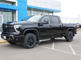 New 2025 Chevrolet Silverado 2500 High Country w/ High Country Premium Package image 2