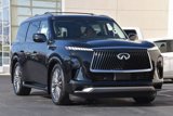 New 2025 INFINITI QX80 Sensory w/ Exterior Package image 6