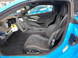 New 2025 Chevrolet Corvette Stingray Premium Cpe w/ Z51 Performance Package image 6