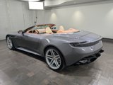 New 2025 Aston Martin DB12 Convertible image 2