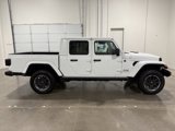 Used 2023 Jeep Gladiator Overland w/ LED Lighting Group image 3