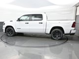 New 2026 RAM 1500 Big Horn image 3