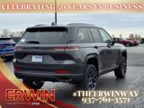 New 2025 Jeep Grand Cherokee Summit image 3