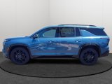 New 2026 Chevrolet Traverse RS image 2