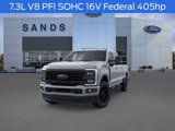 New 2025 Ford F250 XLT image 2