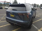 Used 2025 Chevrolet Equinox RS w/ Safety and Technology Package image 4