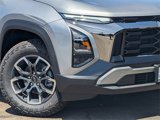 New 2025 Chevrolet Equinox ACTIV image 3