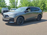 New 2026 Acura MDX A-Spec image 2