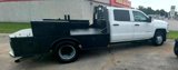 Used 2018 Chevrolet Silverado 3500 W/T w/ WT Convenience Package image 2