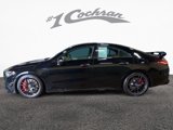 Certified 2025 Mercedes-Benz CLA 45 AMG 4MATIC image 4