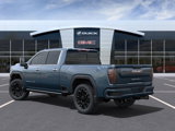 New 2025 GMC Sierra 2500 Denali Ultimate image 3