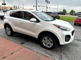 Used 2018 Kia Sportage LX image 3