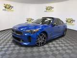 Certified 2023 Kia Stinger GT2 image 4