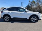 Used 2022 Ford Escape SEL w/ Technology Package image 2
