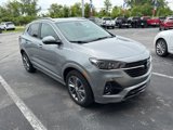 Certified 2023 Buick Encore GX Select w/ Sport Touring Package image 3
