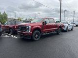 New 2025 Ford F350 XLT image 2