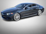 Used 2019 Mercedes-Benz CLS 450 4MATIC image 2