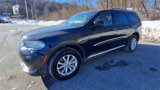 Certified 2023 Dodge Durango SXT w/ Quick Order Package 2BK image 4