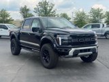 New 2025 Ford F150 Raptor image 3