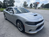 Used 2021 Dodge Charger GT image 3