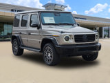 New 2025 Mercedes-Benz G 580 w/ EQ Technology image 2