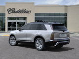 New 2026 Cadillac Vistiq Luxury image 3
