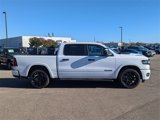 New 2025 RAM 1500 Laramie w/ Night Edition image 2