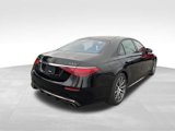New 2025 Mercedes-Benz S 63 AMG S image 5