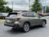 New 2025 Subaru Outback Touring image 2
