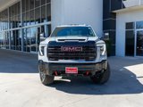 New 2025 GMC Sierra 2500 AT4X image 2