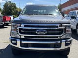 Used 2021 Ford F350 Lariat w/ Lariat Value Package image 2