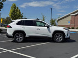 Used 2022 Toyota RAV4 XLE image 4