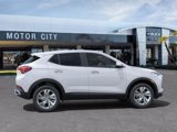 New 2025 Buick Encore GX Preferred image 3