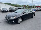 Used 2020 Hyundai Elantra SEL image 4