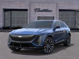 New 2025 Cadillac Lyriq Sport image 6
