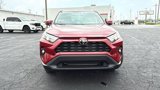New 2025 Toyota RAV4 XLE Premium image 2