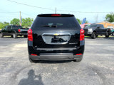 Used 2016 Chevrolet Equinox LT w/ Convenience Package image 4