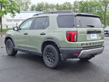 New 2026 Honda Passport TrailSport Elite image 4