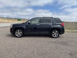 Used 2015 GMC Terrain SLT image 2