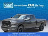 New 2026 RAM 3500 Laramie image 2