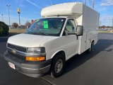 Used 2019 Chevrolet Express 3500 w/ Power Convenience Package image 3