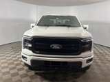 New 2025 Ford F150 Lariat w/ Equipment Group 502A High image 2