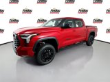 New 2025 Toyota Tundra Limited image 3